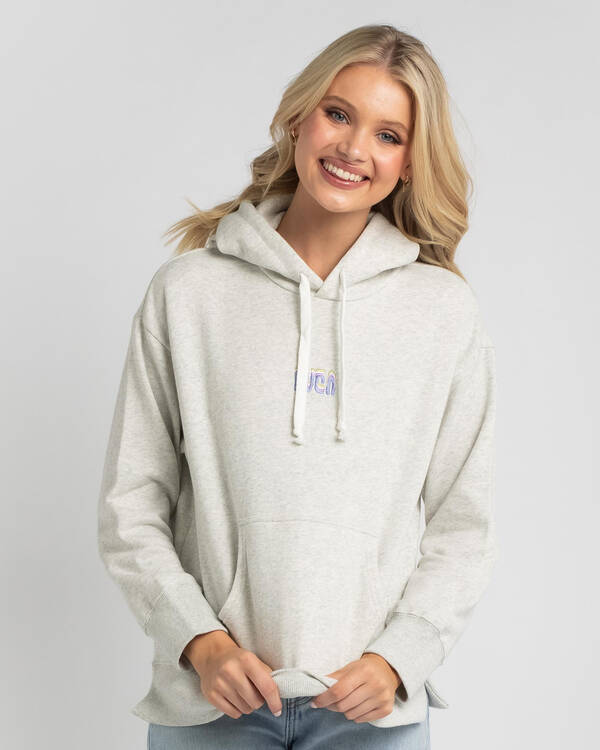 Trippy Times Hoodie