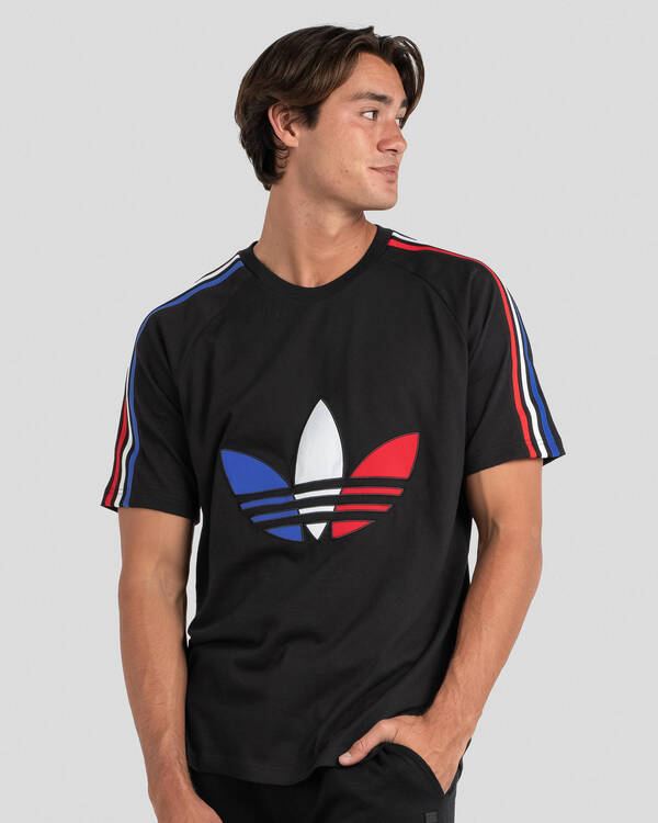 Tricol 2 T-Shirt