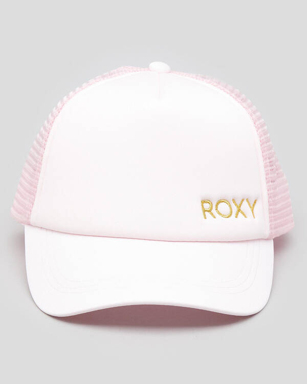 North Sister Trucker Cap