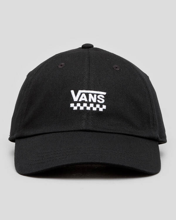 Court Side Cap