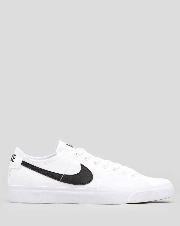 SB Blazer Court Shoes