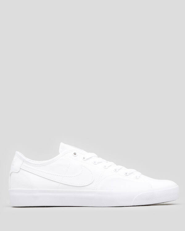 SB Blazer Court Shoes