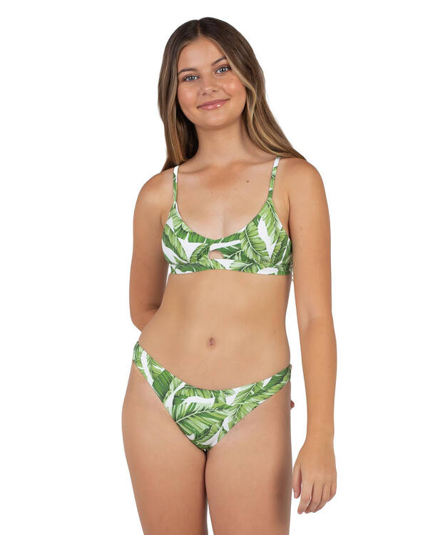 Bermuda Palms Bikini Set