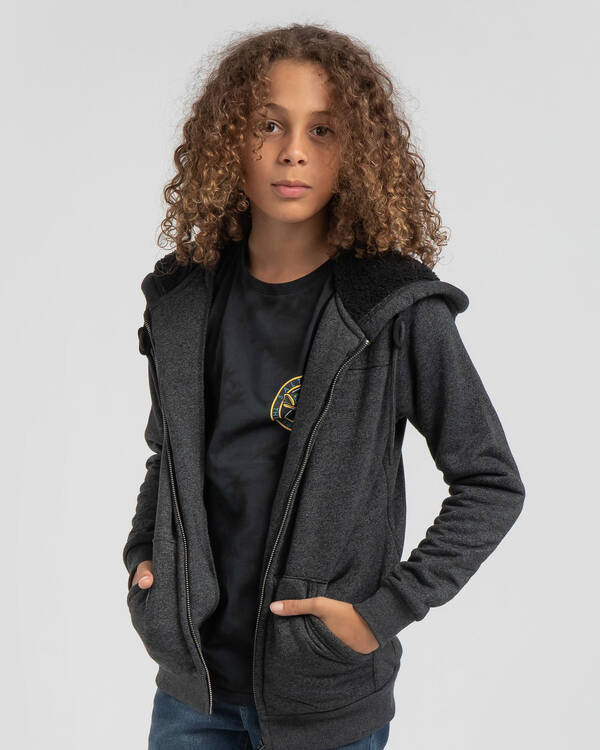 Unleash Hoodie