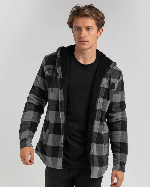 Cusp long Sleeve Shirt