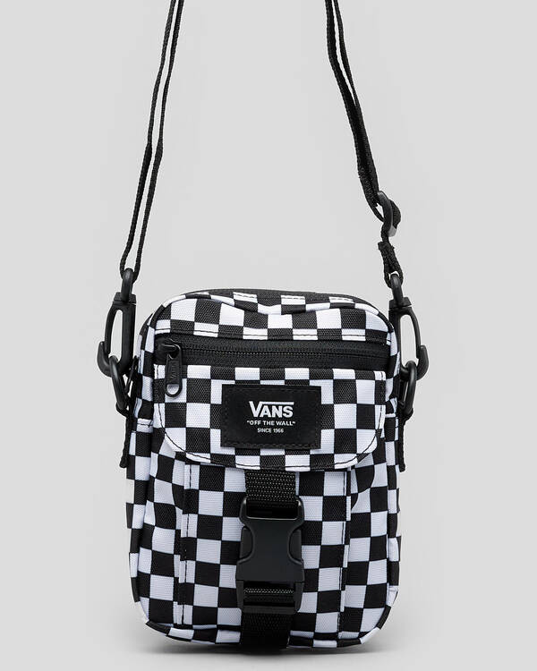 New Varsity Shoulder Bag