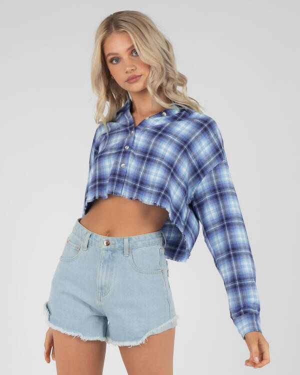 Taffy Shirt