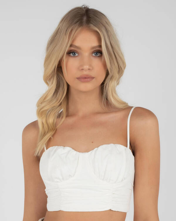 Winslow Top