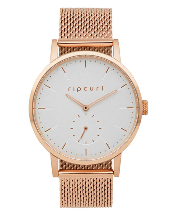 Circa Mini Rose Gold SSS Watch