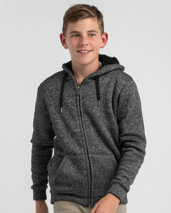 Testaments Hoodie