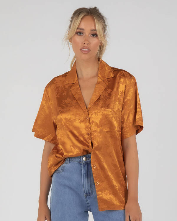 Dede Shirt