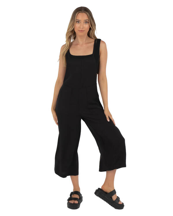 Santena Overalls