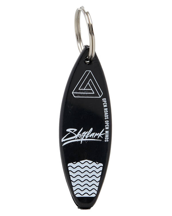 Surfboard Bottle-opener Keyring