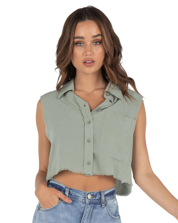 Jake Shirt