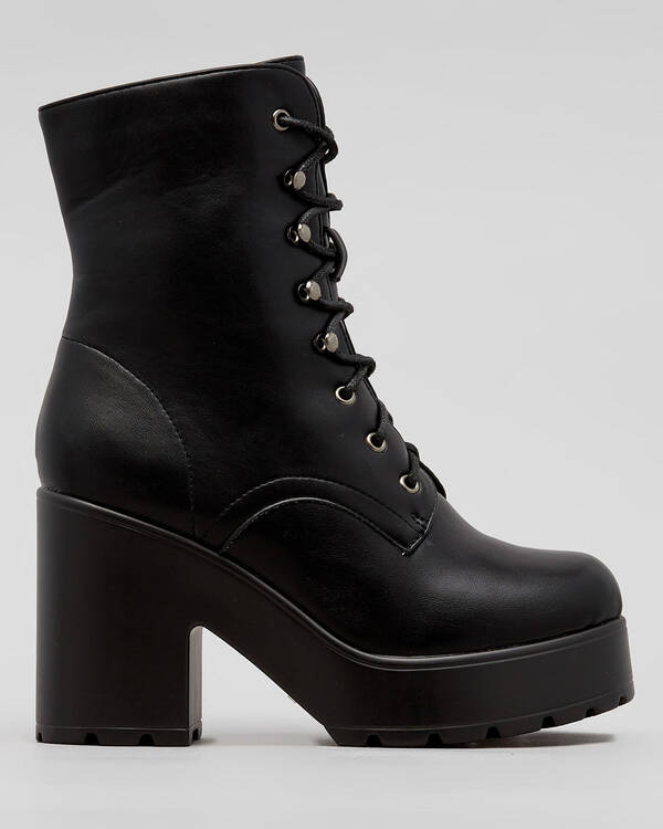 Lincoln Boots