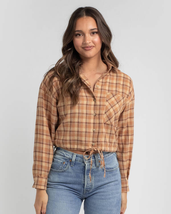 Blake Shirt