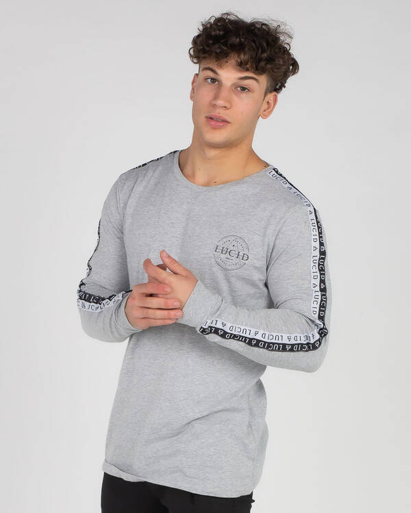 Supervisor Long Sleeve T-Shirt