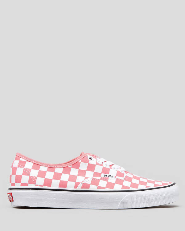 Authentic Shoes