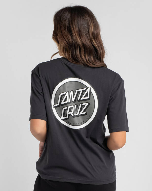 Retro Dot T-Shirt