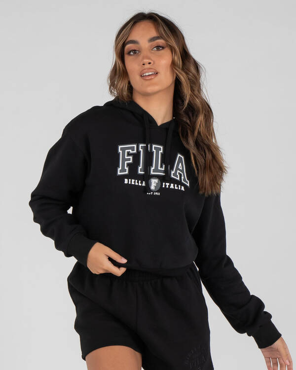 City Stellar Hoodie
