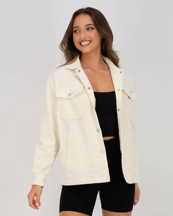 Shilah Shacket