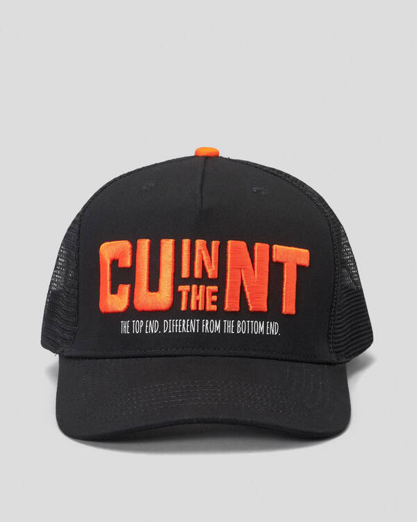 Trucker Cap