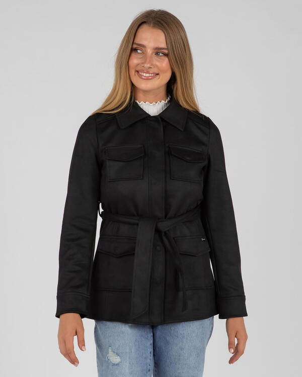 Theo Jacket
