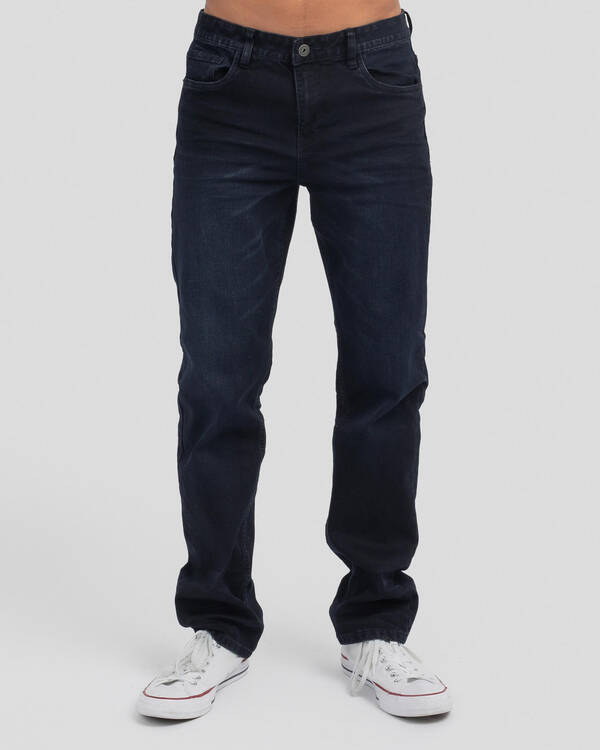 Altitude Jeans