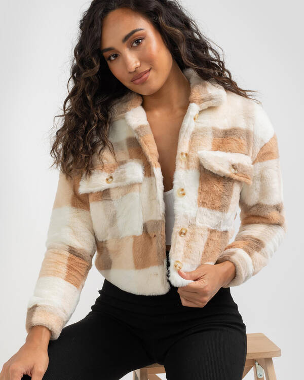 Emilie Jacket