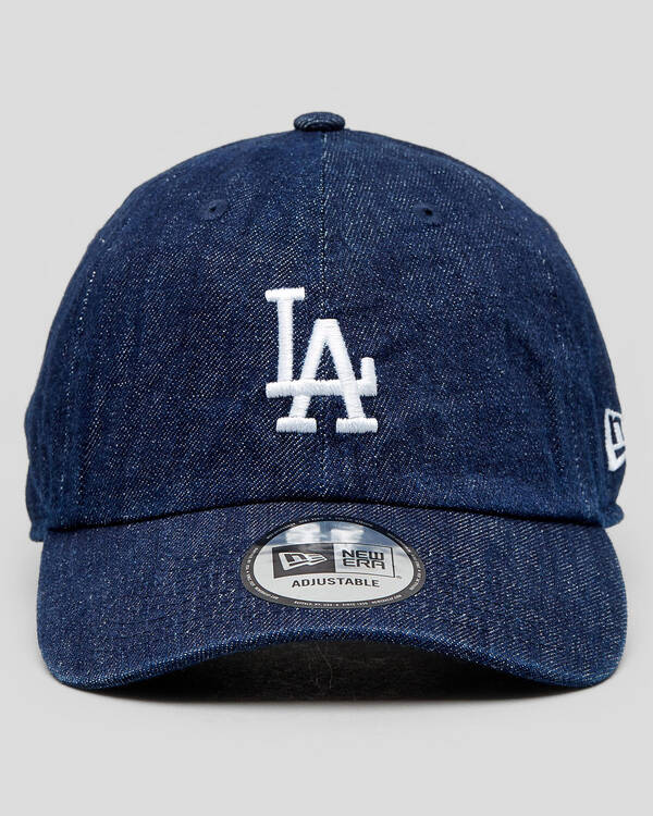 Los Angeles Dodgers Casual Classic Denim Cap