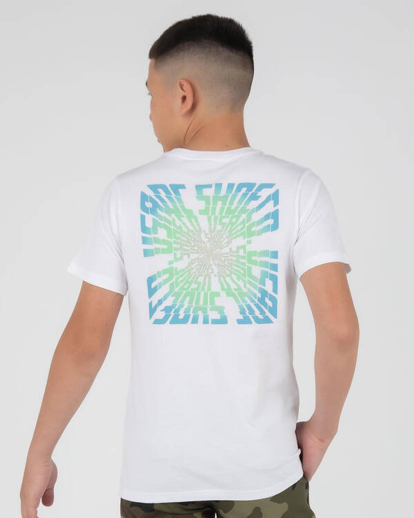 Shattered T-Shirt