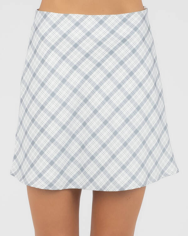 Reid Skirt