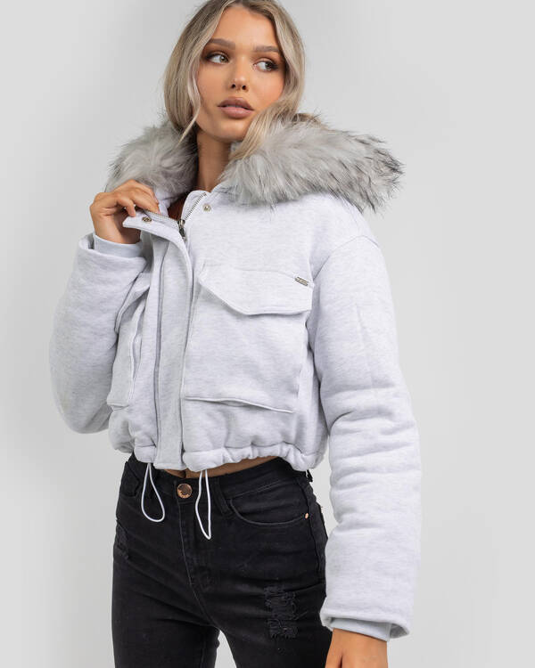 Alias Hooded Sweatshirt