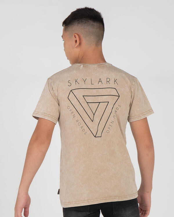 Fracture T-Shirt