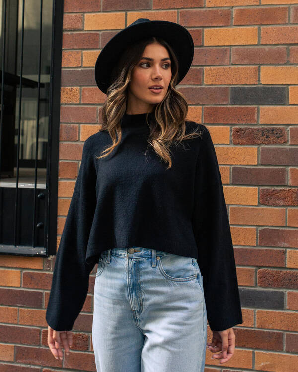 Gigi Knit Jumper