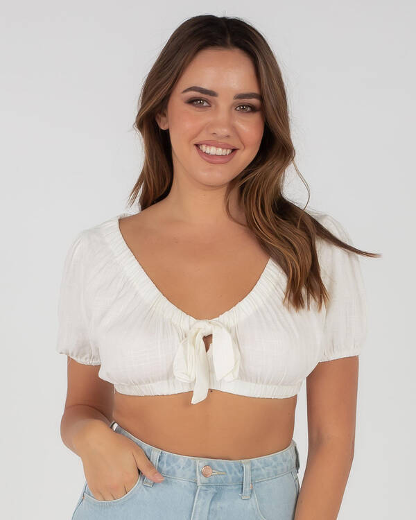 Lily Top