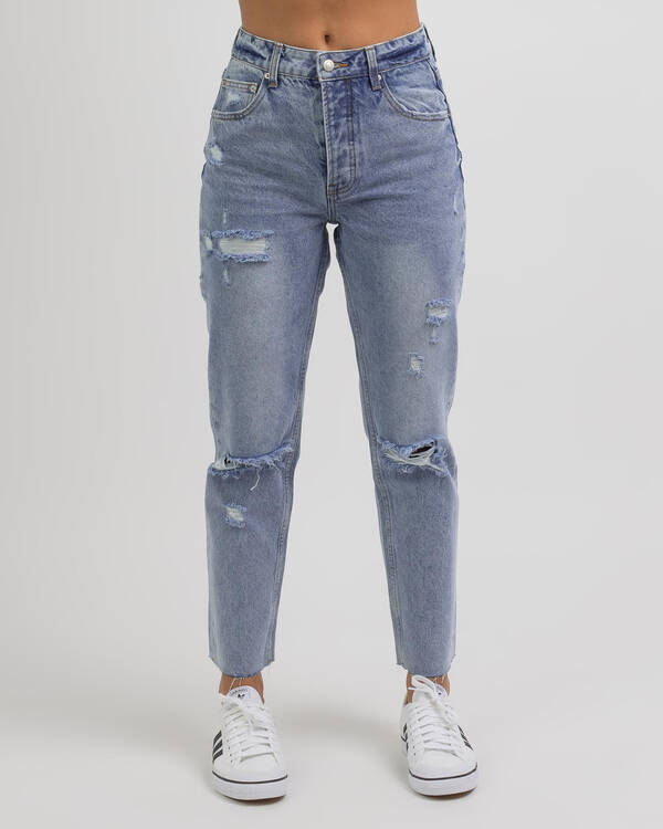 Millie Jeans