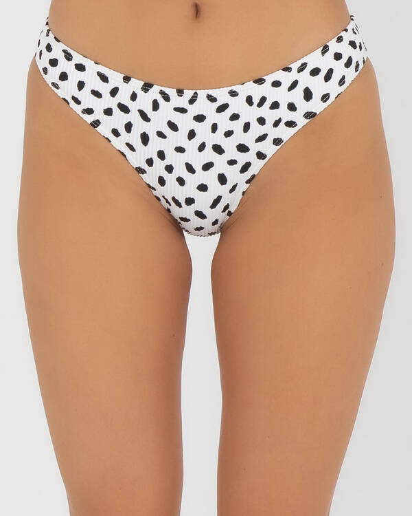Ollie Bikini Bottom