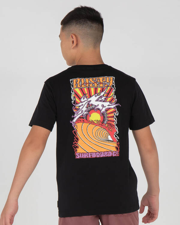 Flash Point T-Shirt