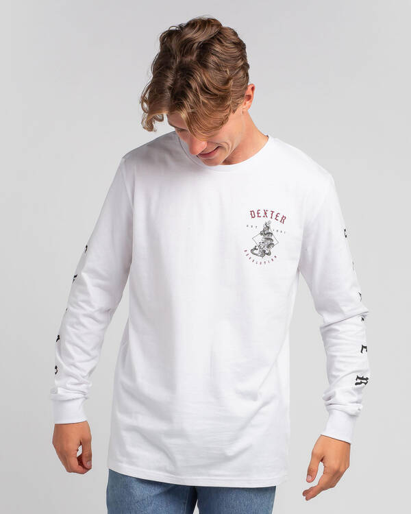 Resurrect Long Sleeve T-Shirt
