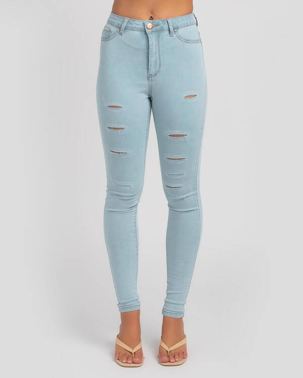 Brookie Jeggings