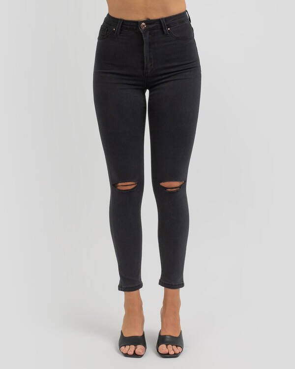 Javi 7/8 Jeggings