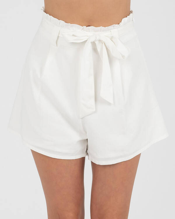 Courtney Shorts