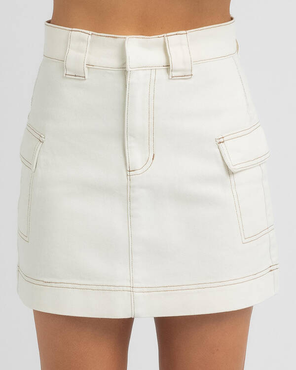 Combat Skirt