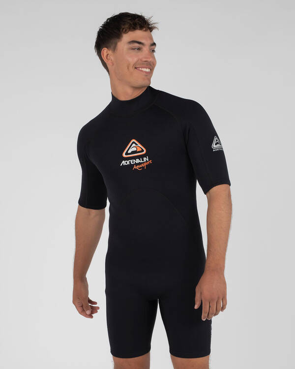 Aquasport Springsuit