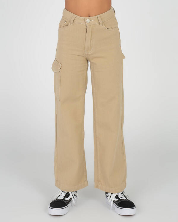 Kennedy Pants