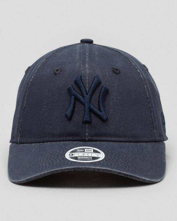 NY Yankees Cap