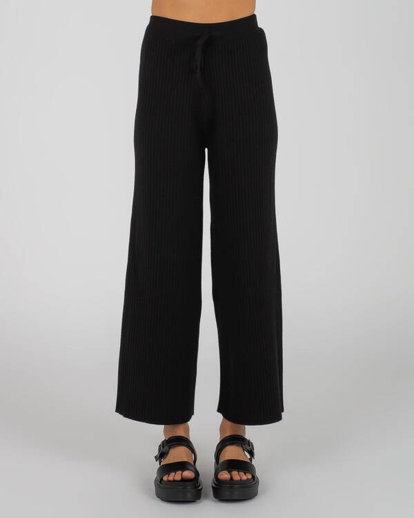Serene Lounge Pants
