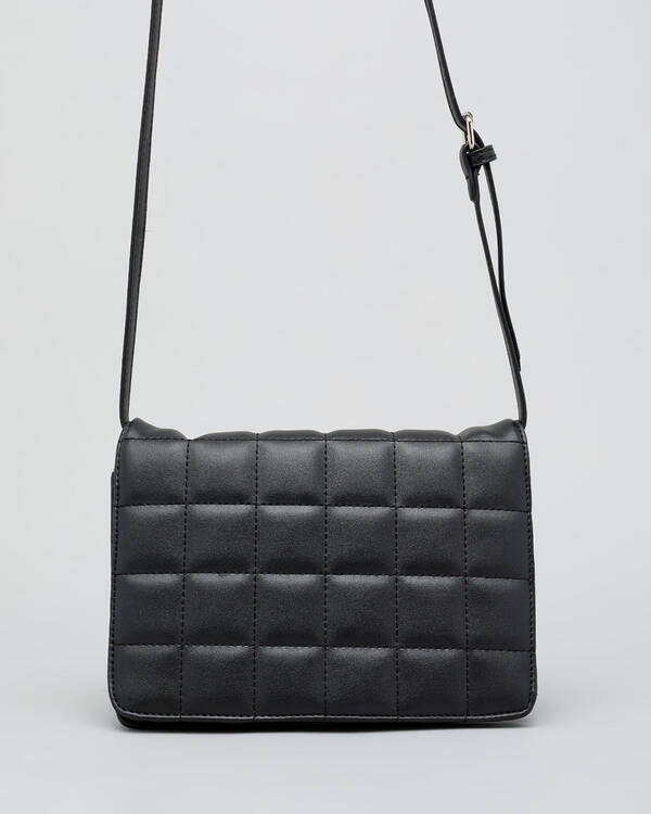 Shilah Crossbody Bag