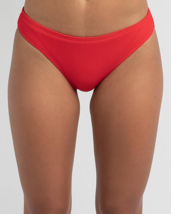 Mind of Freedom Full Bikini Bottom